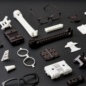 Service d'Impression 3D Personnalisée