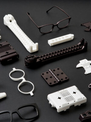 Service d'Impression 3D Personnalisée