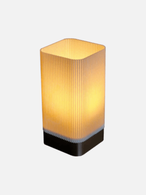 Lumière Douce - Lampe de Nuit LED Élégant